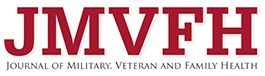 Journal of Military, Veteran and Family Health