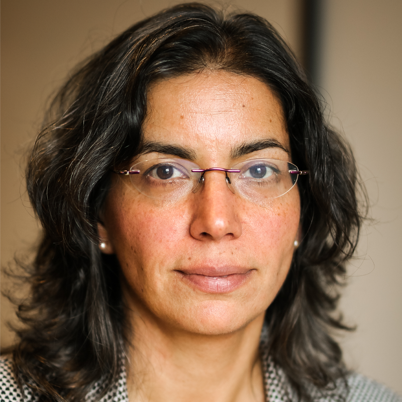 Maya Eichler, PhD
